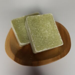 Alternative view of ByBazz amber geurblokje, Jasmine