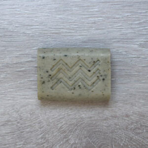 Alternative view of North Sea Zeewier Zeep