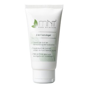 Alternative view of Mint Pure Skincare pakket compleet