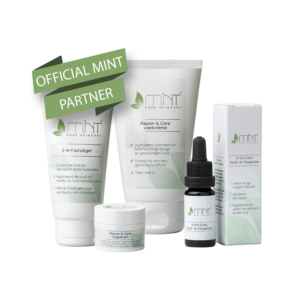 Mint Pure Skincare
