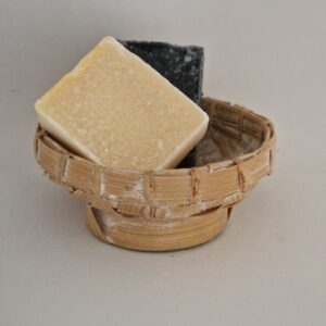 Alternative view of Offerschaaltje bamboe xs