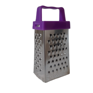 Alternative view of Mini rasp voor amber blokjes