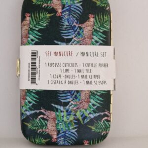 Alternative view of Manicure (reis)set