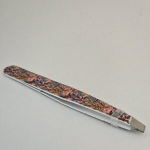 Alternative view of Pincet