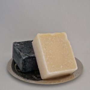 Alternative view of Metalen plate 9cm