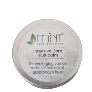 Alternative view of Intensive Care multibalm